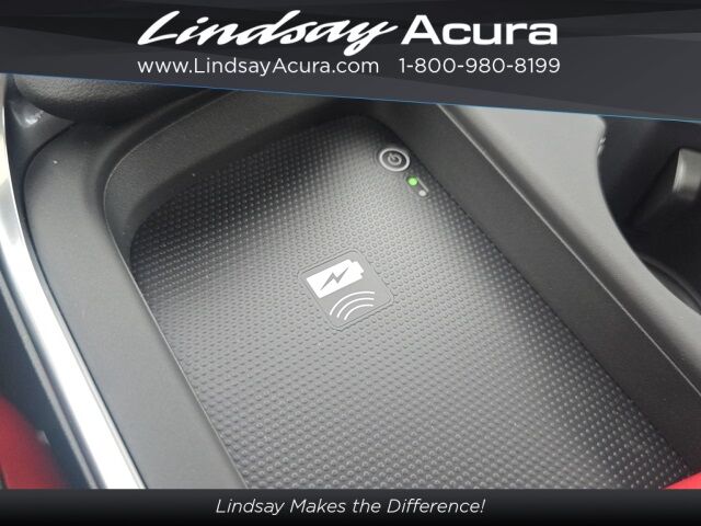 2025 Acura TLX A-Spec Package Columbus OH