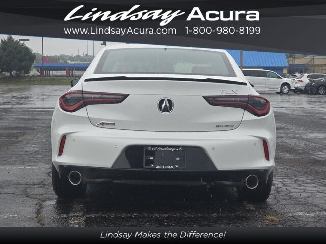 2025 Acura TLX A-Spec Package Columbus OH