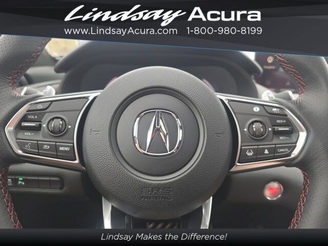 2025 Acura TLX A-Spec Package Columbus OH