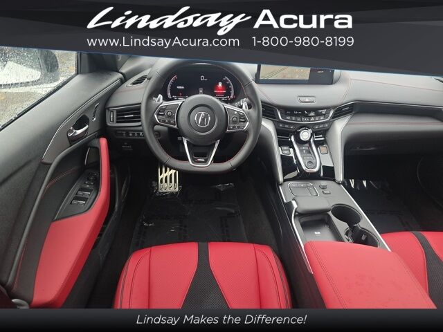 2025 Acura TLX A-Spec Package Columbus OH