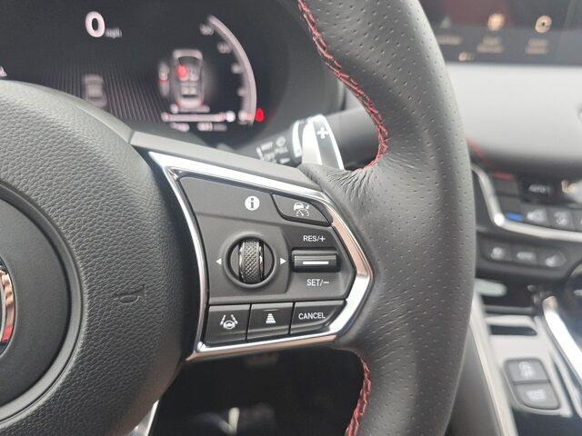 2025 Acura TLX A-Spec Package Columbus OH