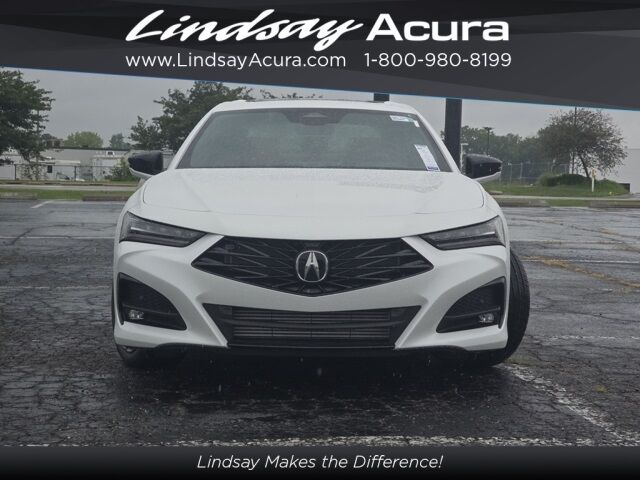 2025 Acura TLX A-Spec Package Columbus OH
