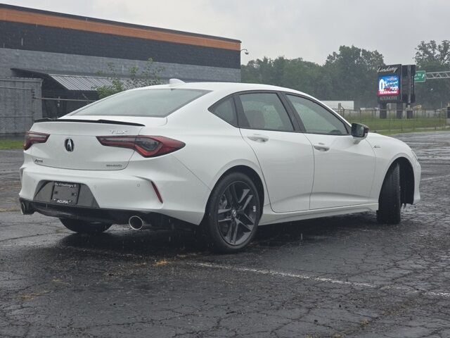 2025 Acura TLX A-Spec Package Columbus OH
