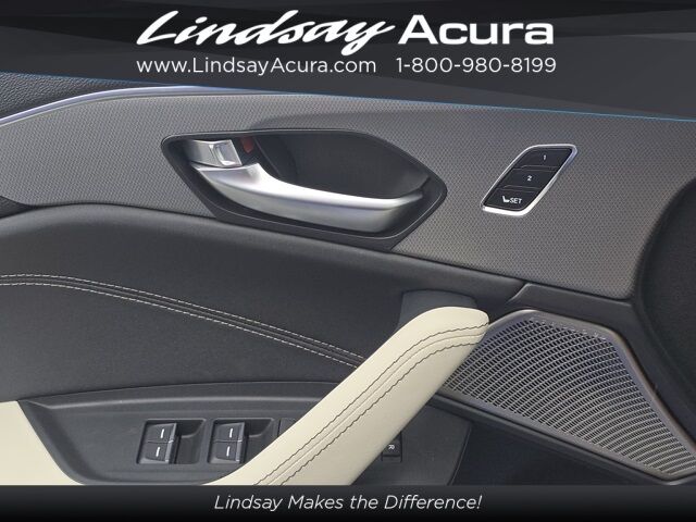 2025 Acura TLX A-Spec Package Columbus OH