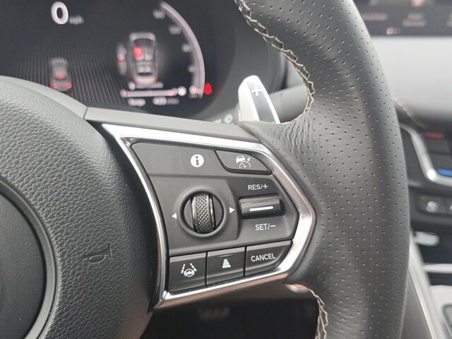 2025 Acura TLX A-Spec Package Columbus OH
