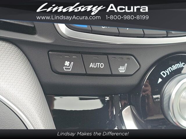 2025 Acura TLX A-Spec Package Columbus OH
