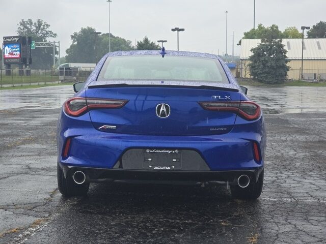 2025 Acura TLX A-Spec Package Columbus OH