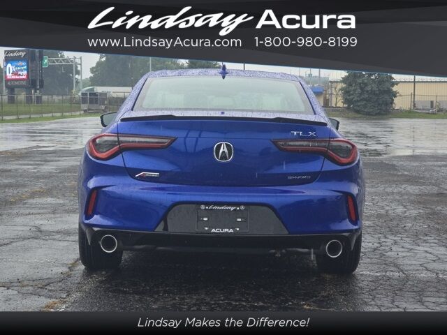 2025 Acura TLX A-Spec Package Columbus OH