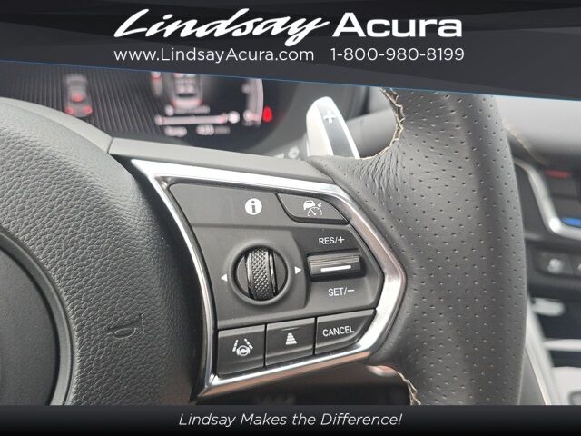 2025 Acura TLX A-Spec Package Columbus OH