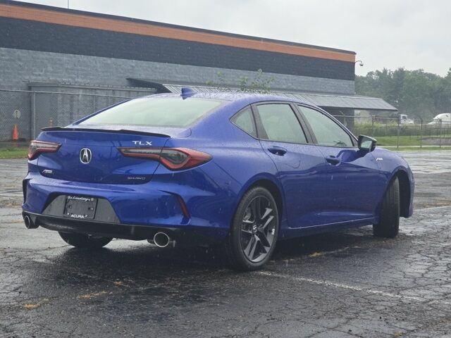 2025 Acura TLX A-Spec Package Columbus OH