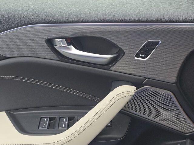 2025 Acura TLX A-Spec Package Columbus OH