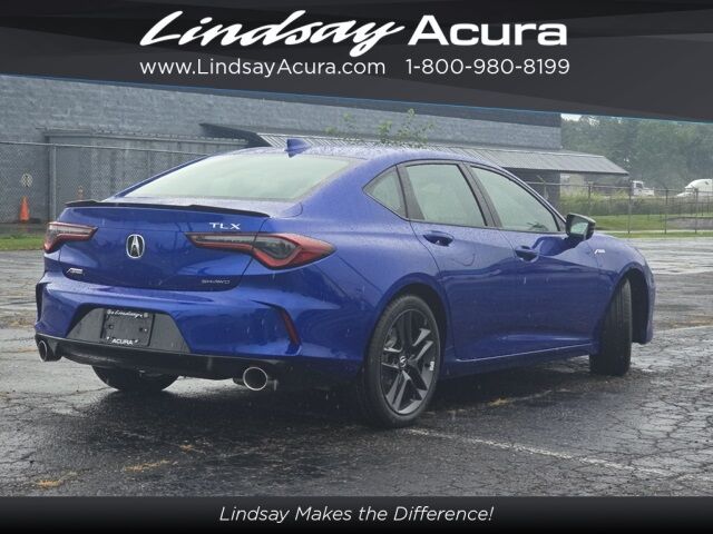 2025 Acura TLX A-Spec Package Columbus OH