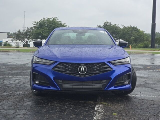 2025 Acura TLX A-Spec Package Columbus OH