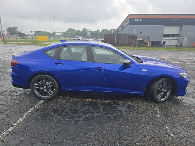 2025 Acura TLX A-Spec Package Columbus OH