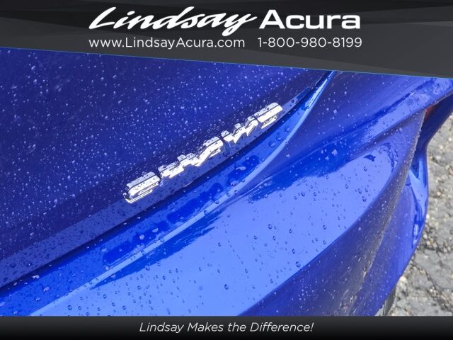 2025 Acura TLX A-Spec Package Columbus OH