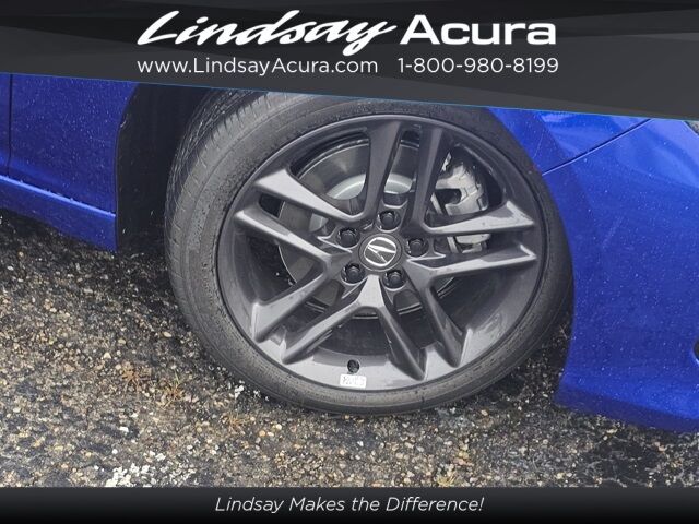 2025 Acura TLX A-Spec Package Columbus OH