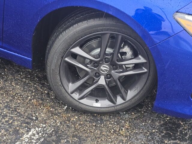 2025 Acura TLX A-Spec Package Columbus OH