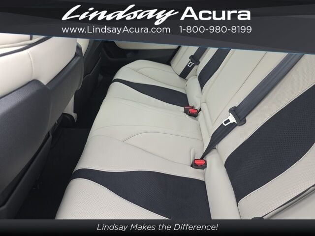 2025 Acura TLX A-Spec Package Columbus OH