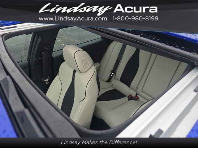 2025 Acura TLX A-Spec Package Columbus OH