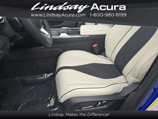 2025 Acura TLX A-Spec Package Columbus OH