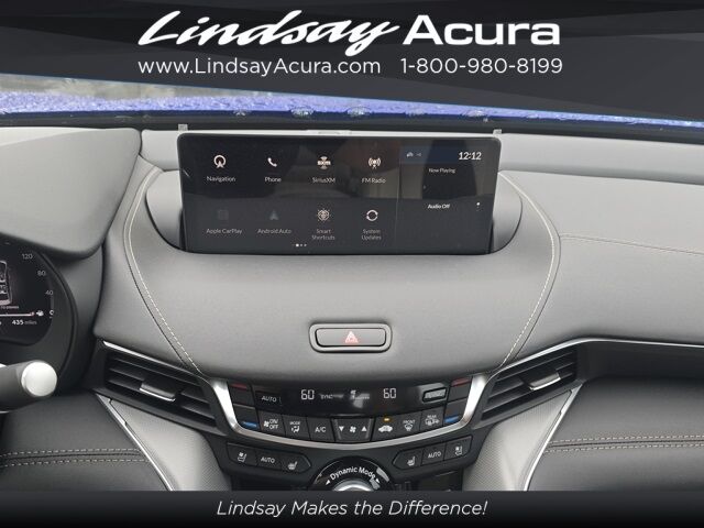 2025 Acura TLX A-Spec Package Columbus OH