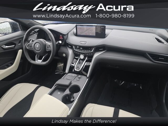 2025 Acura TLX A-Spec Package Columbus OH