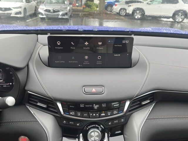 2025 Acura TLX A-Spec Package Columbus OH