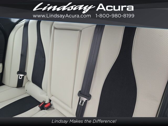 2025 Acura TLX A-Spec Package Columbus OH