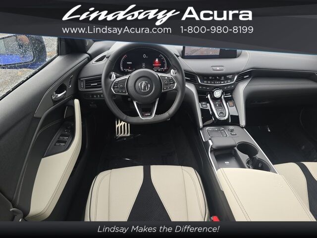 2025 Acura TLX A-Spec Package Columbus OH