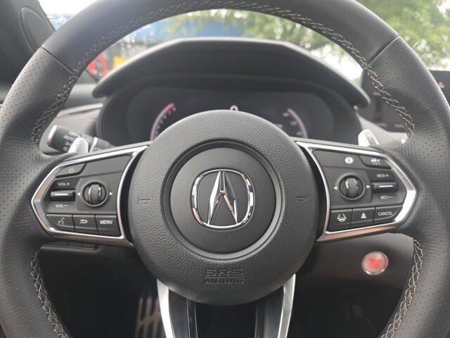2025 Acura TLX A-Spec Package Columbus OH