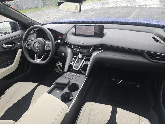 2025 Acura TLX A-Spec Package Columbus OH