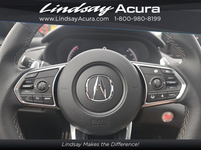 2025 Acura TLX A-Spec Package Columbus OH