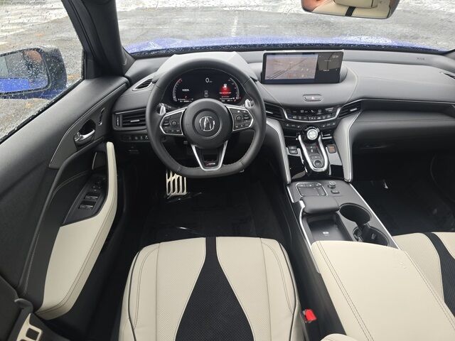 2025 Acura TLX A-Spec Package Columbus OH