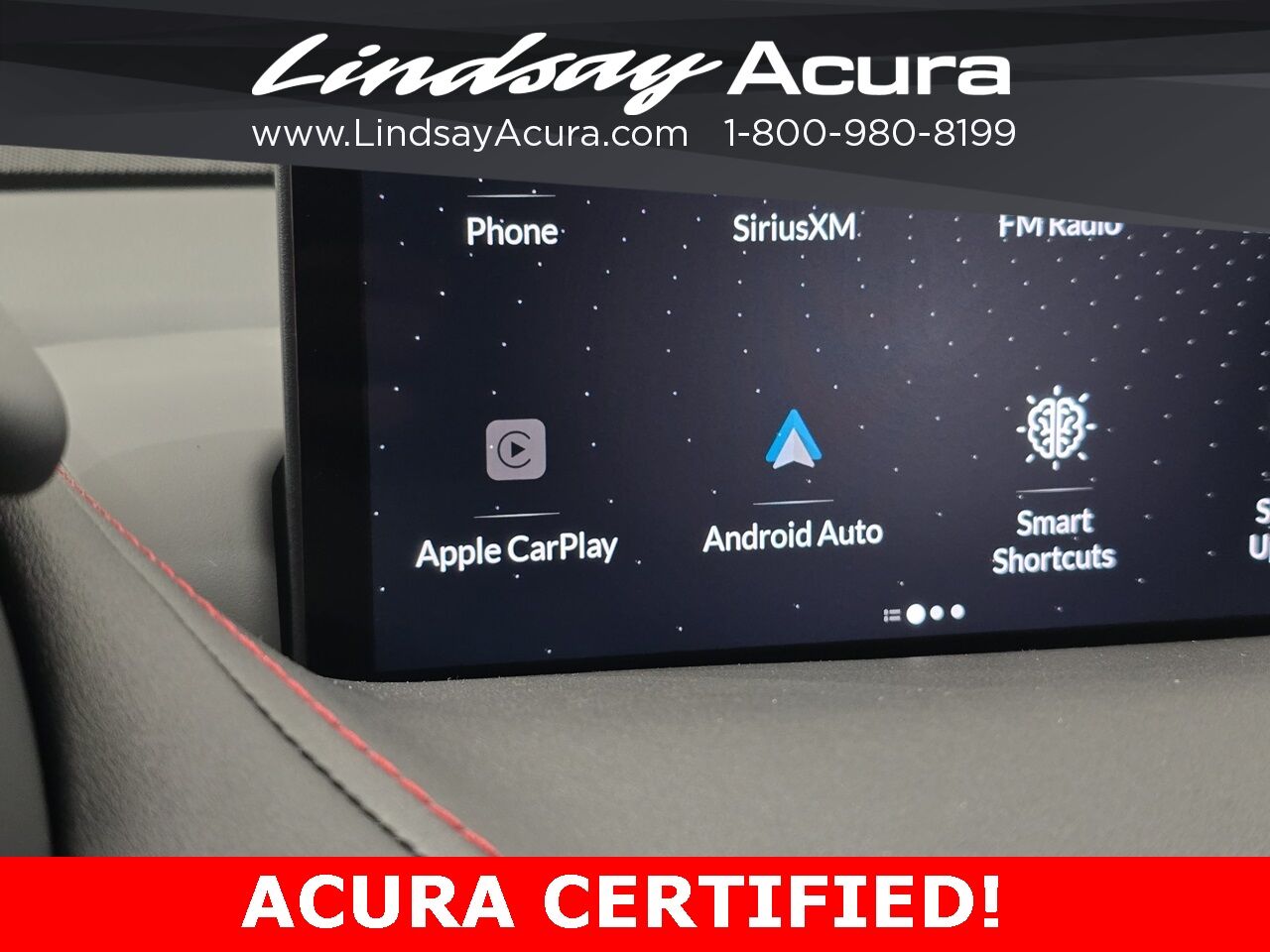 2025 Acura TLX A-Spec Package Columbus OH