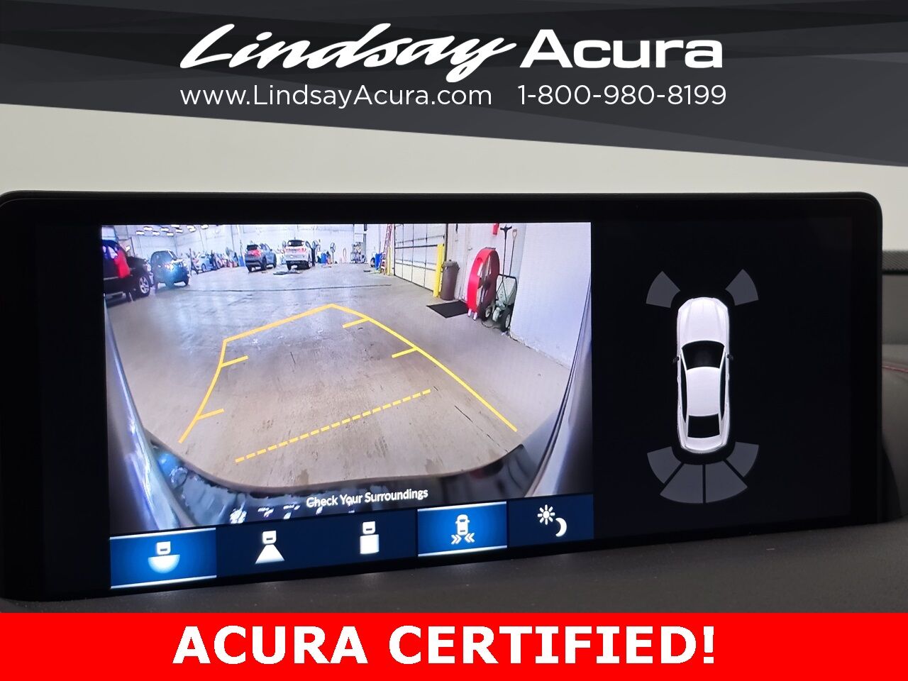 2025 Acura TLX A-Spec Package Columbus OH