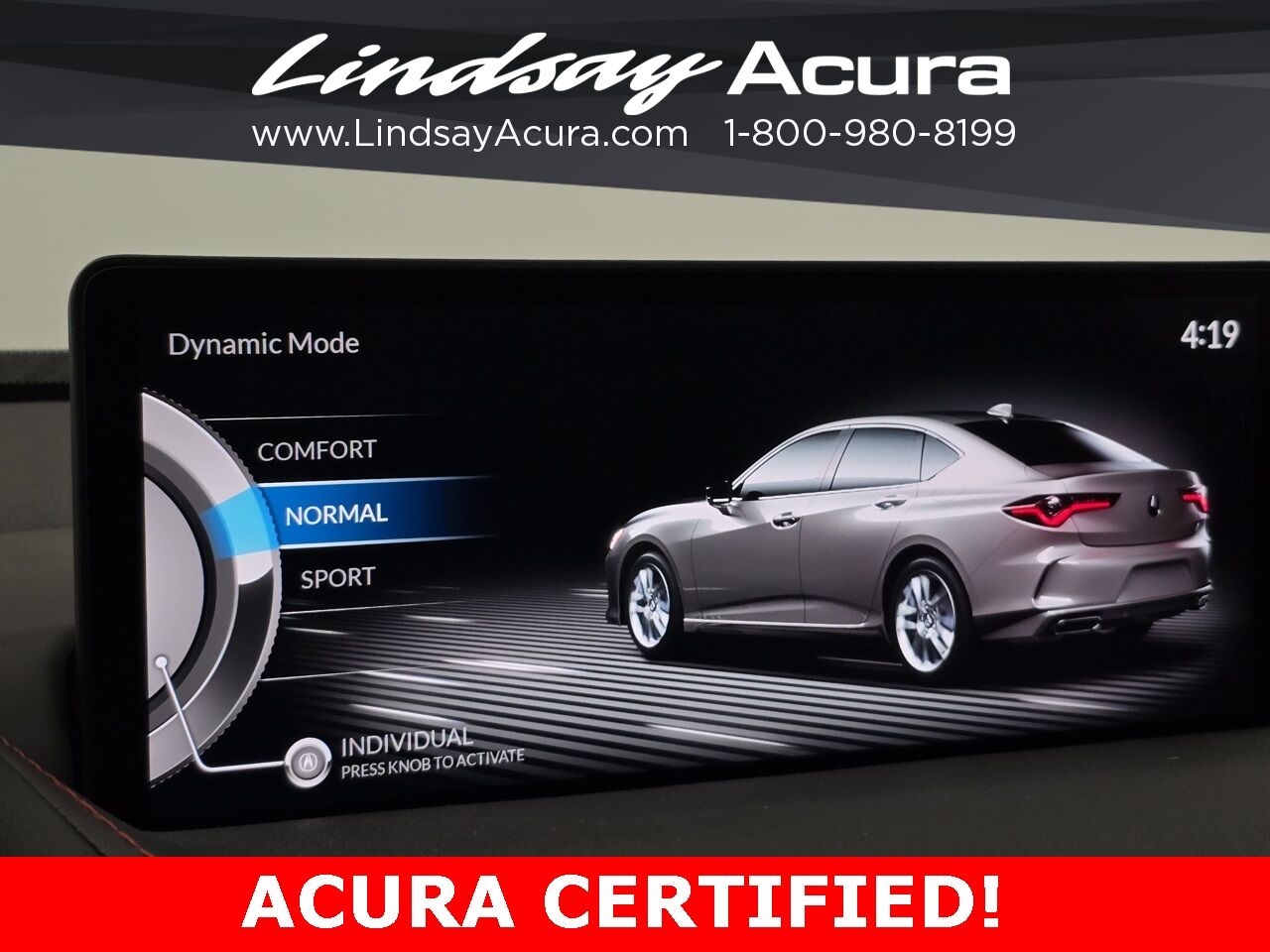 2025 Acura TLX A-Spec Package Columbus OH