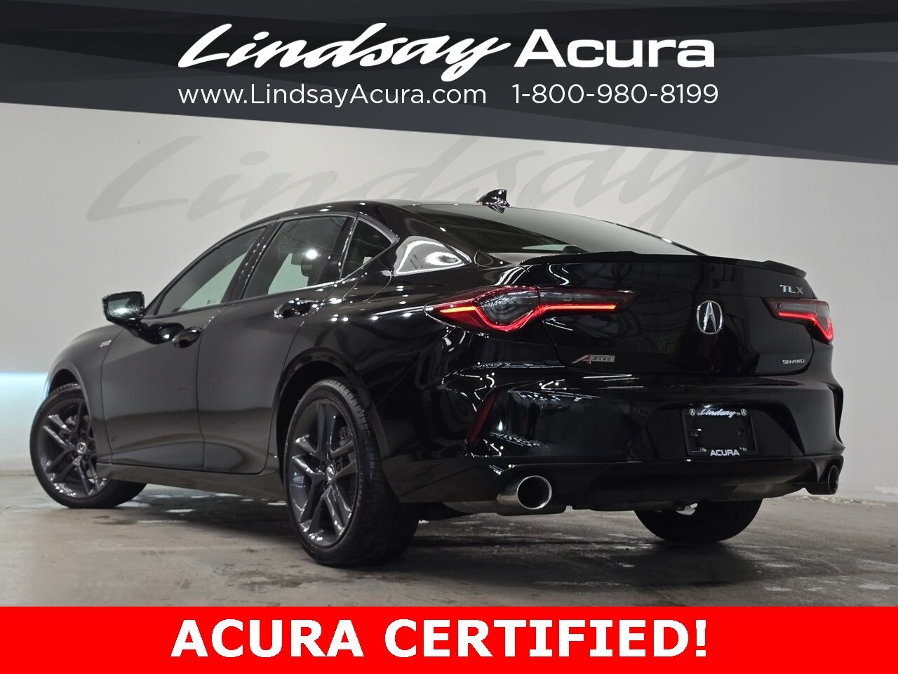 2025 Acura TLX A-Spec Package Columbus OH