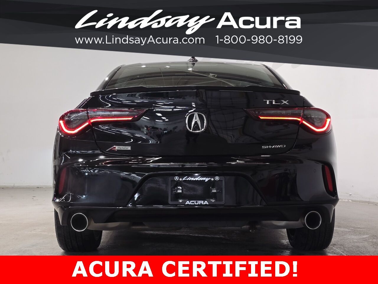 2025 Acura TLX A-Spec Package Columbus OH