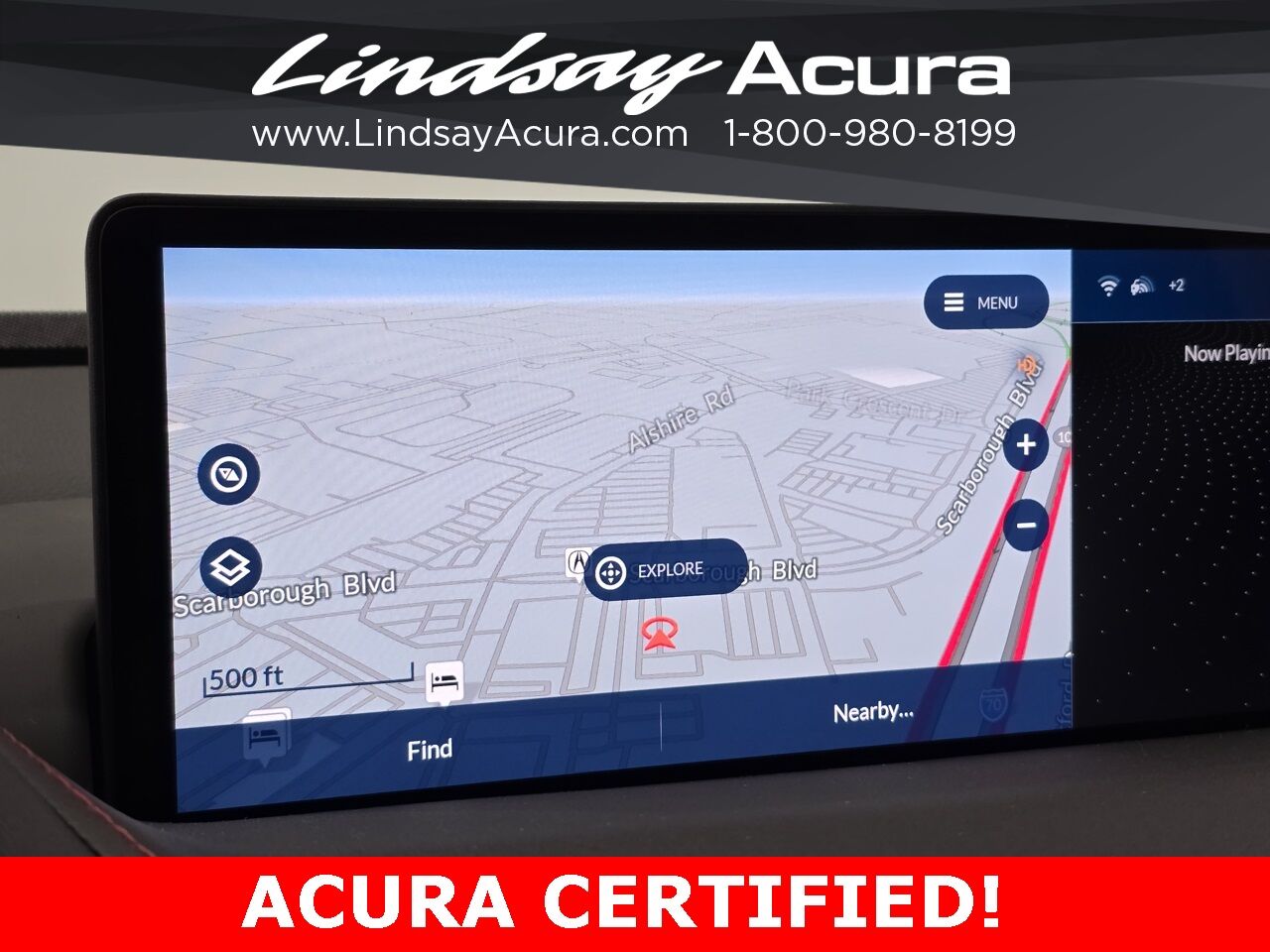 2025 Acura TLX A-Spec Package Columbus OH