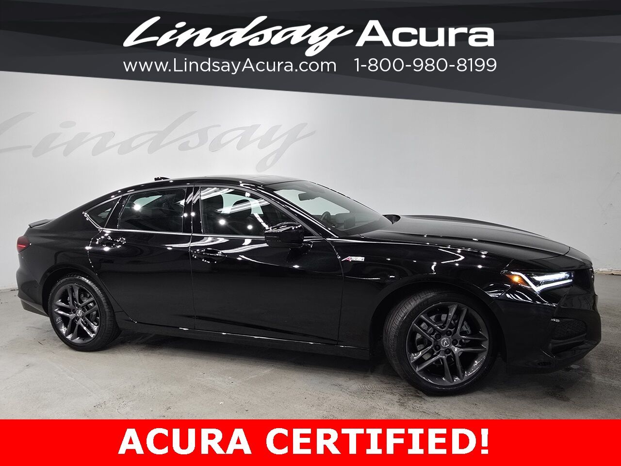 2025 Acura TLX A-Spec Package Columbus OH