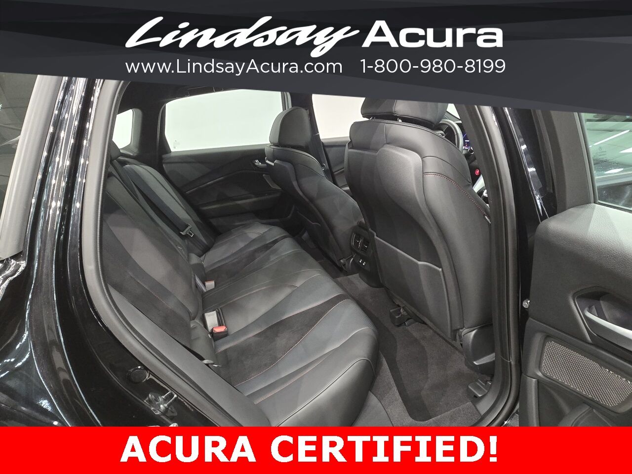 2025 Acura TLX A-Spec Package Columbus OH