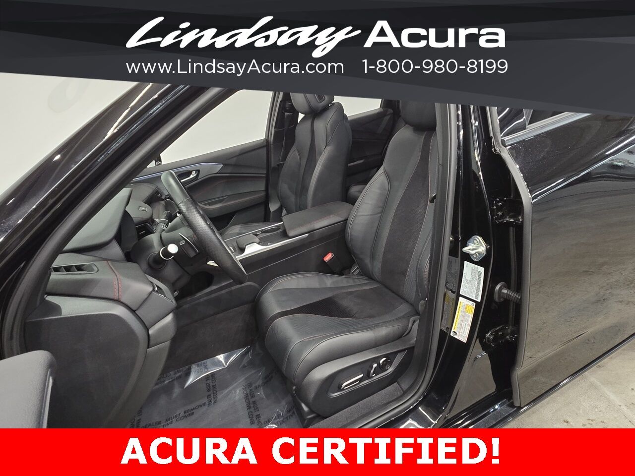 2025 Acura TLX A-Spec Package Columbus OH