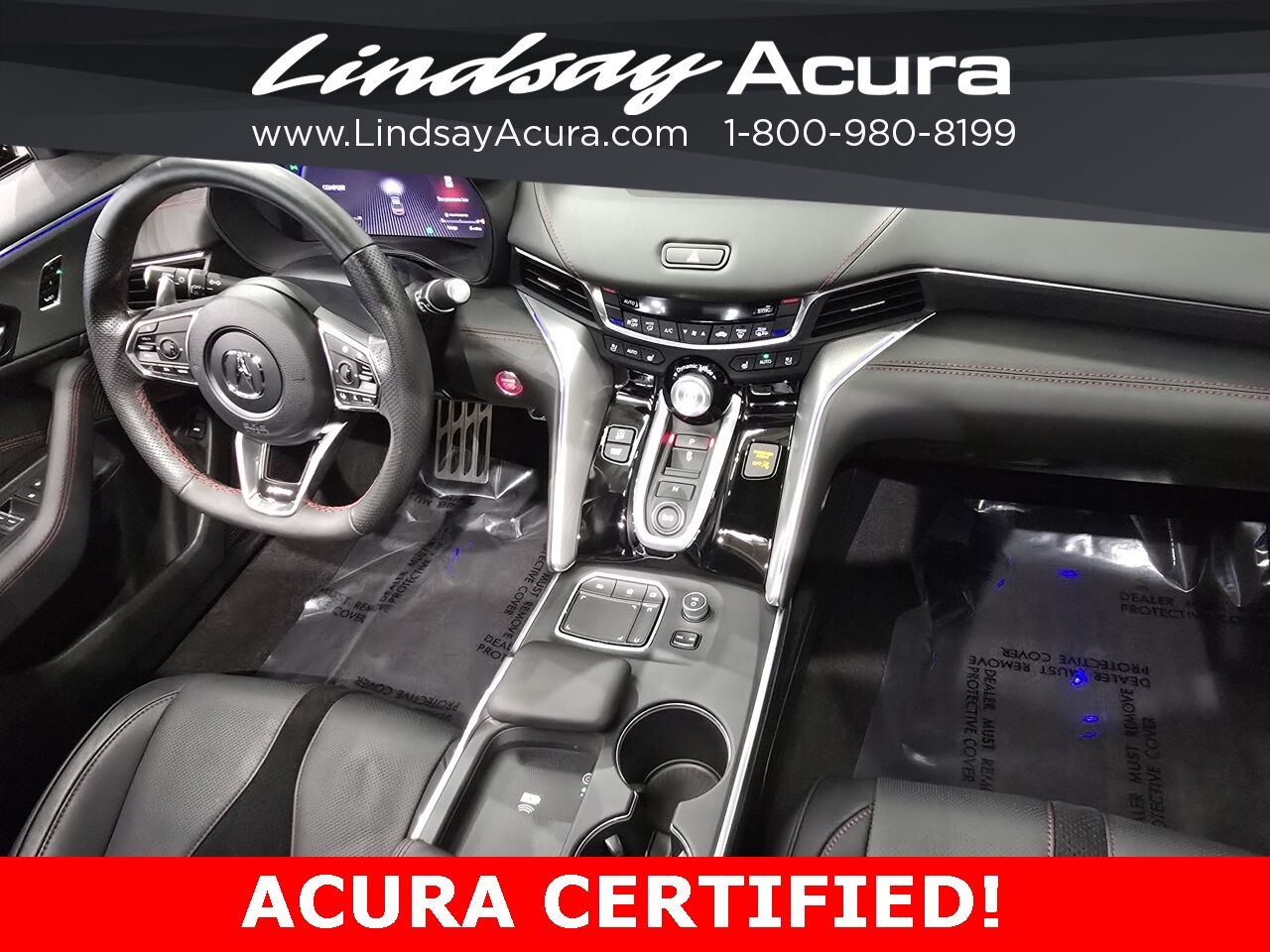 2025 Acura TLX A-Spec Package Columbus OH