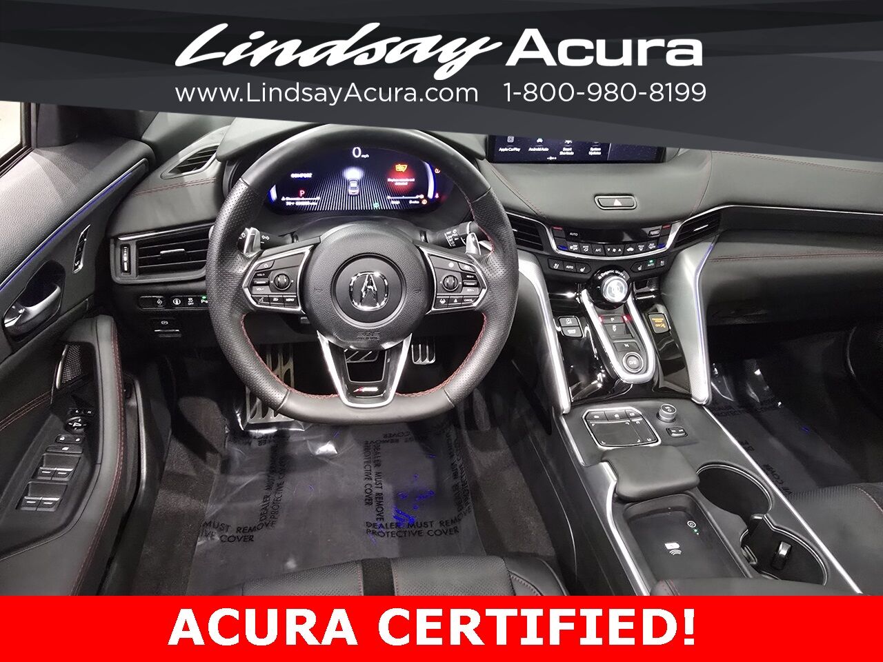 2025 Acura TLX A-Spec Package Columbus OH