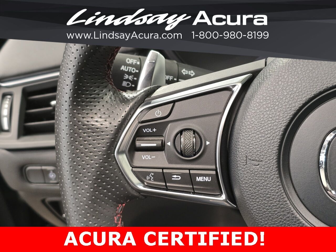 2025 Acura TLX A-Spec Package Columbus OH