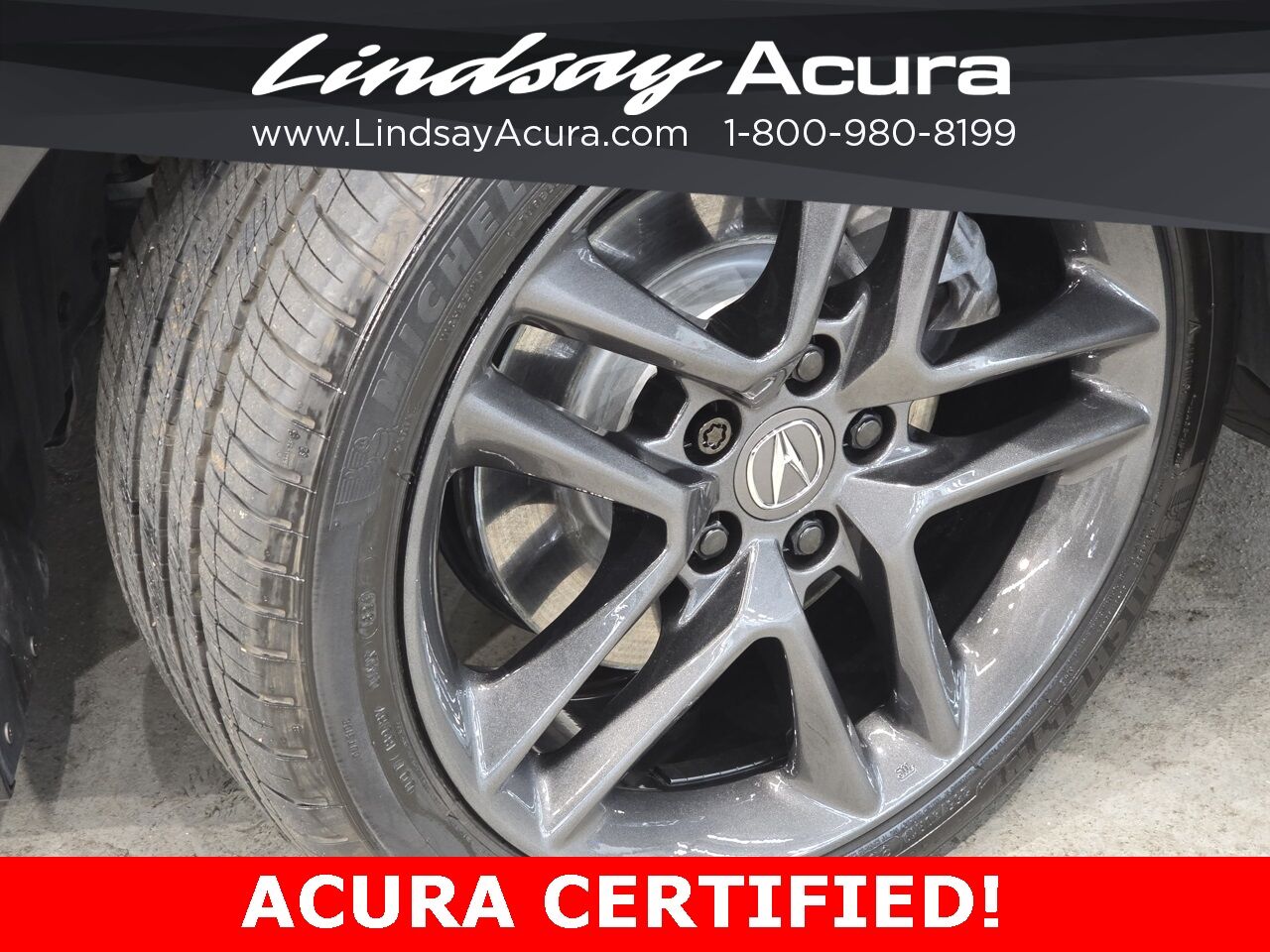 2025 Acura TLX A-Spec Package Columbus OH