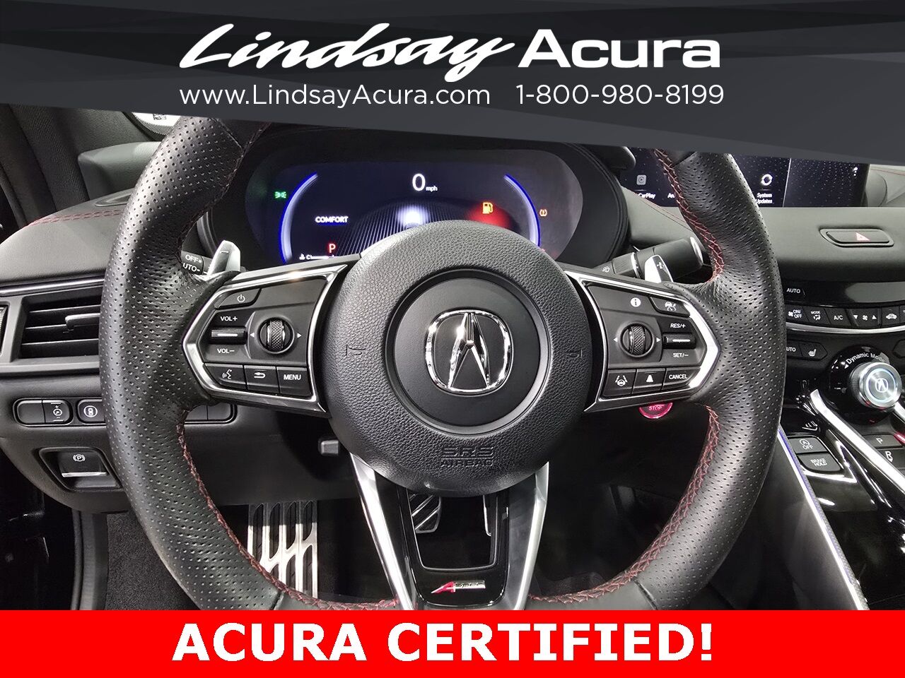 2025 Acura TLX A-Spec Package Columbus OH