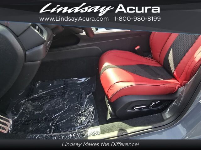 2025 Acura TLX A-Spec Package Columbus OH