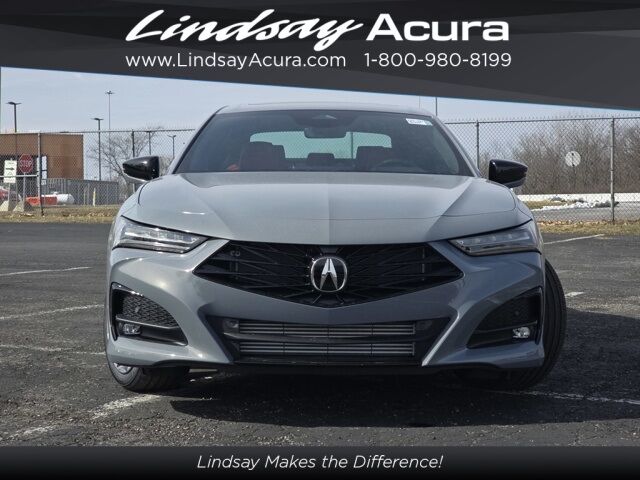 2025 Acura TLX A-Spec Package Columbus OH