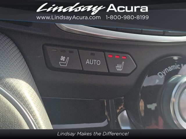 2025 Acura TLX A-Spec Package Columbus OH